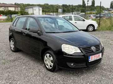 VW Polo