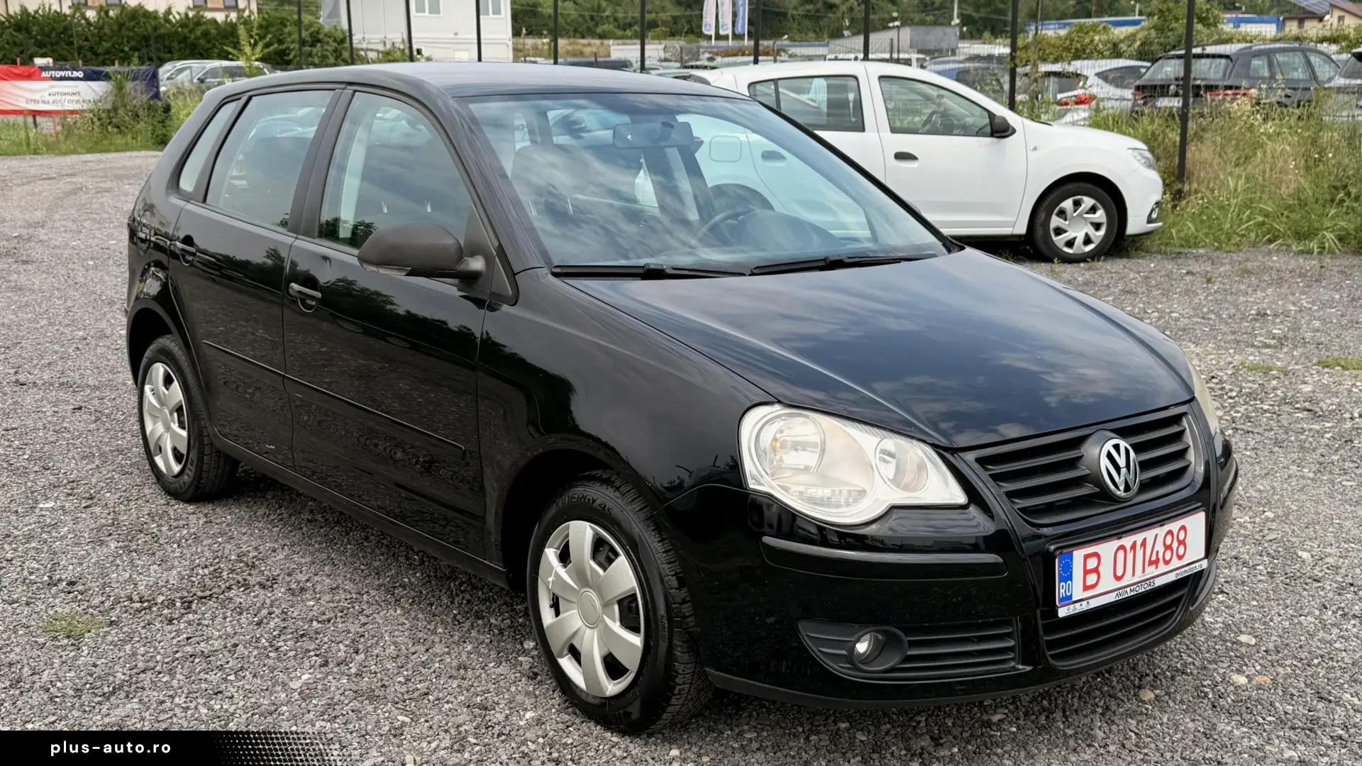 VW Polo