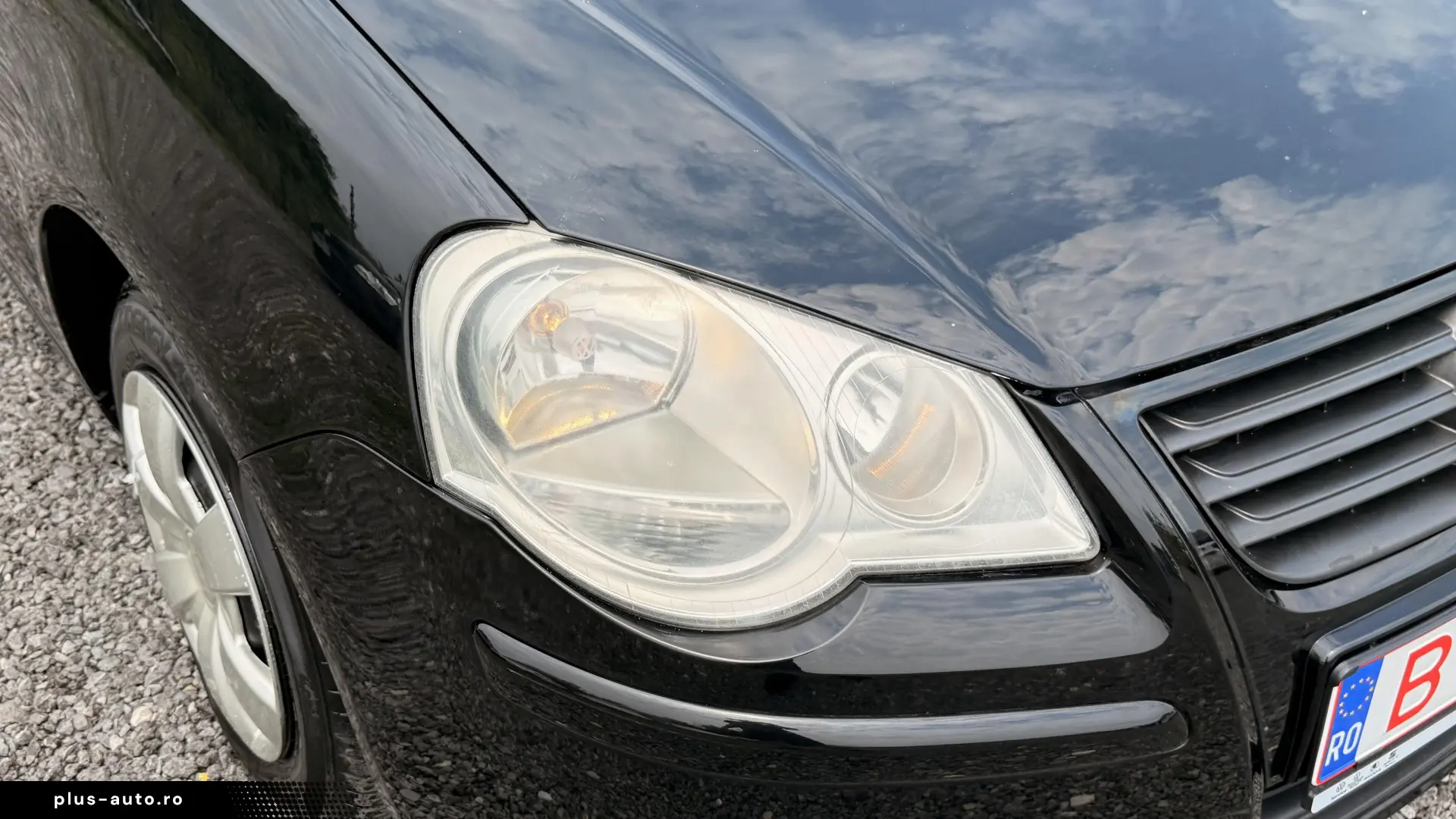 VW Polo