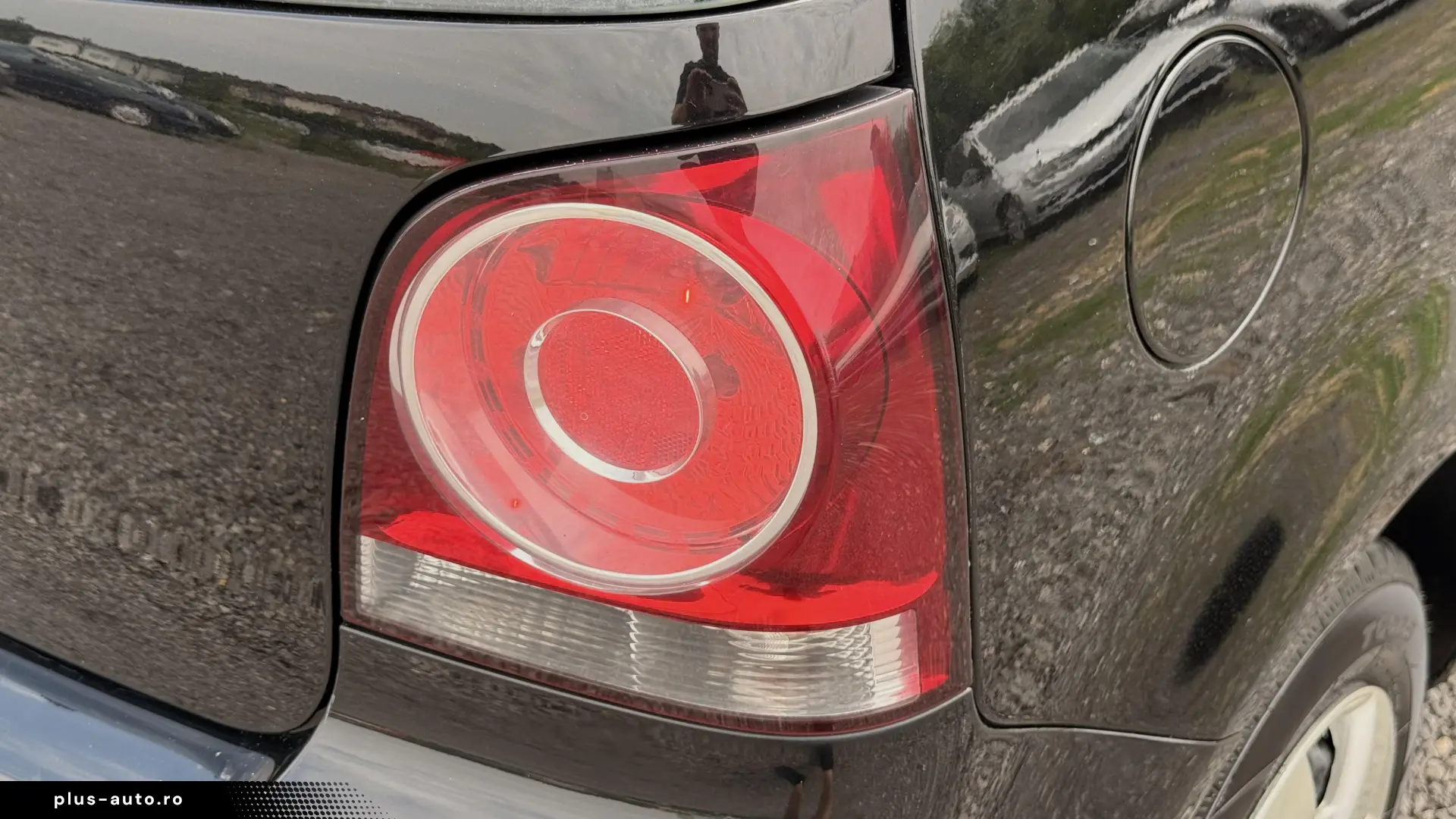 VW Polo