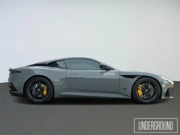 ASTON MARTIN Superleggera 5.2 V12