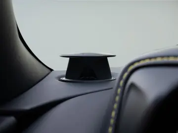ASTON MARTIN Superleggera 5.2 V12