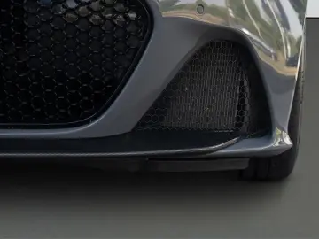 ASTON MARTIN Superleggera 5.2 V12
