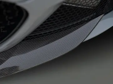 ASTON MARTIN Superleggera 5.2 V12