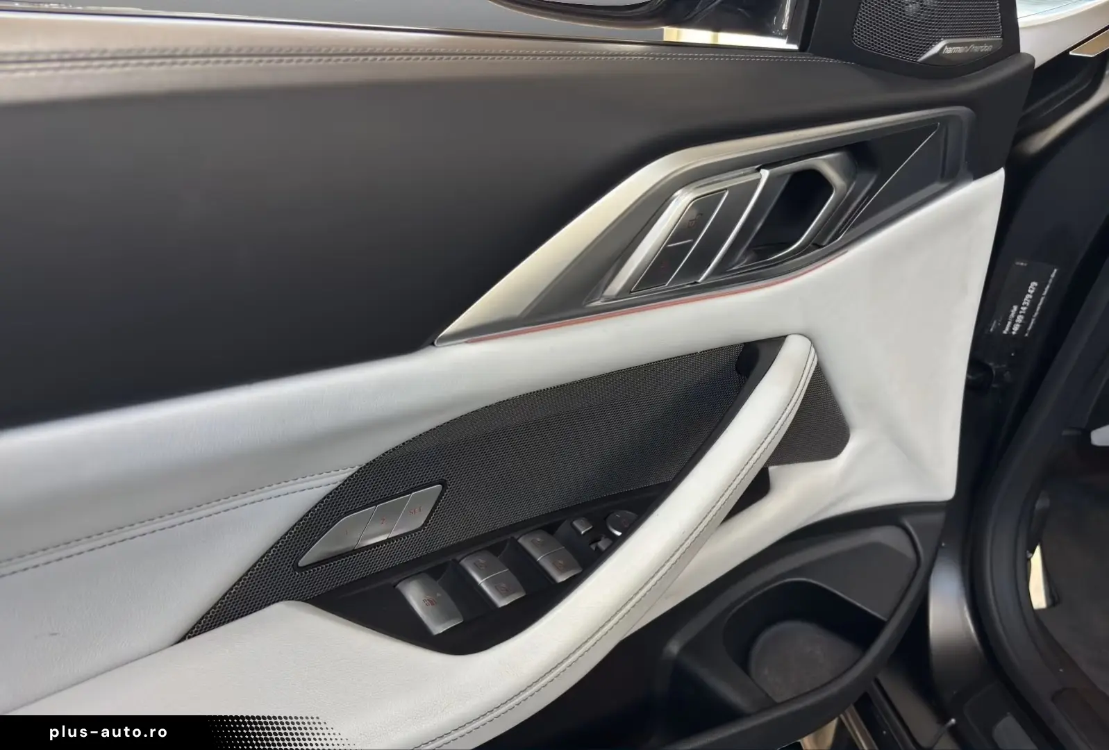 BMW M4 Competition M