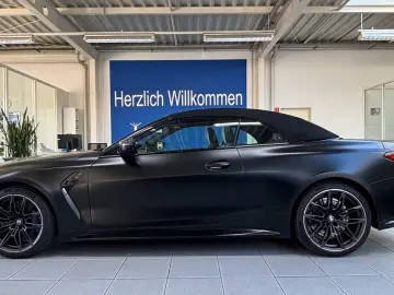 BMW M4 Competition M