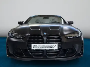 BMW M4 Competition M