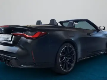 BMW M4 Competition M