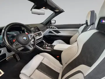 BMW M4 Competition M