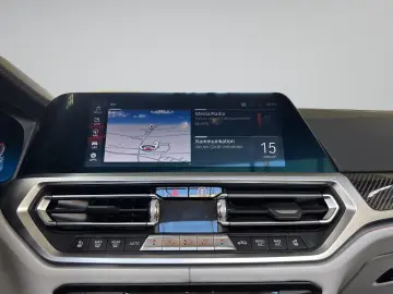 BMW M4 Competition M