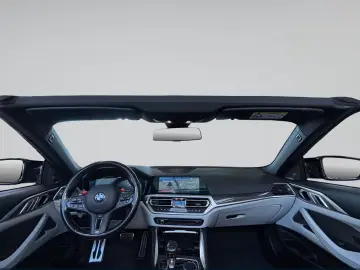 BMW M4 Competition M