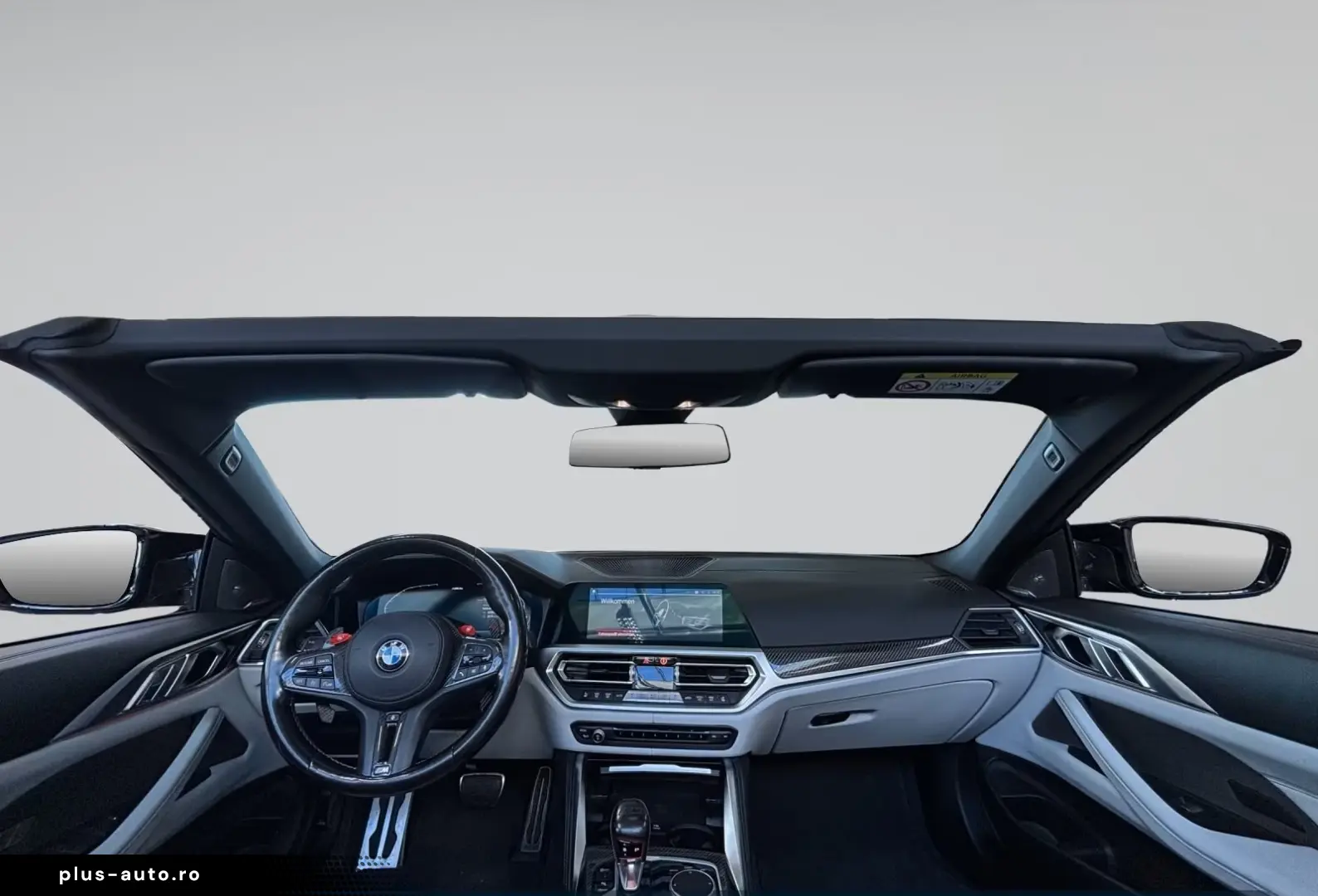 BMW M4 Competition M