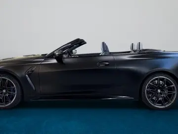 BMW M4 Competition M