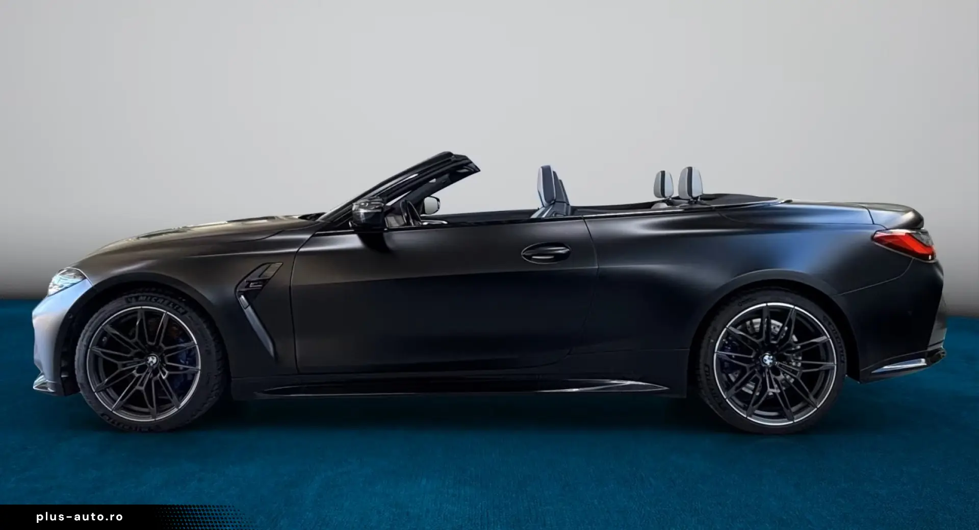 BMW M4 Competition M