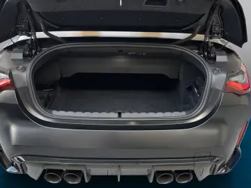 BMW M4 Competition M