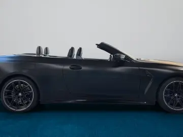BMW M4 Competition M