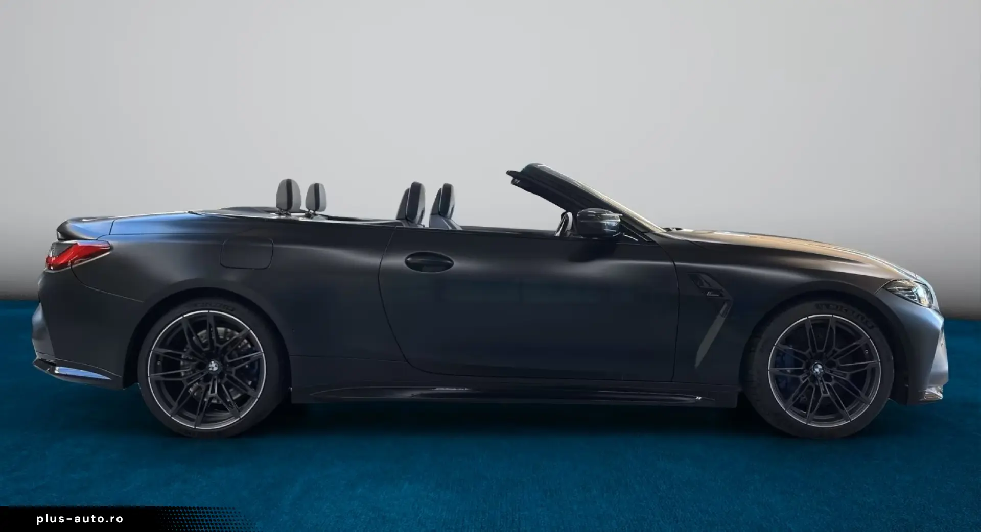 BMW M4 Competition M