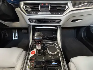 BMW M4 Competition M
