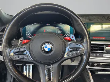BMW M4 Competition M