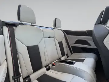 BMW M4 Competition M