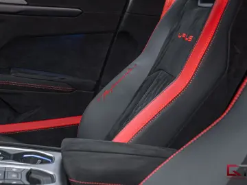LAMBORGHINI Urus Performante 60th Full Carbon Akrapovic