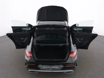 MERCEDES-BENZ CLA 200 AMG
