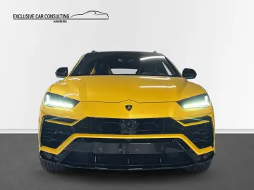 LAMBORGHINI Urus Capsule  Pano  Carbon  360   Soundsystem