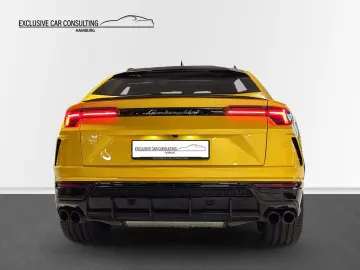 LAMBORGHINI Urus Capsule  Pano  Carbon  360   Soundsystem