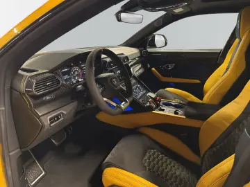 LAMBORGHINI Urus Capsule  Pano  Carbon  360   Soundsystem