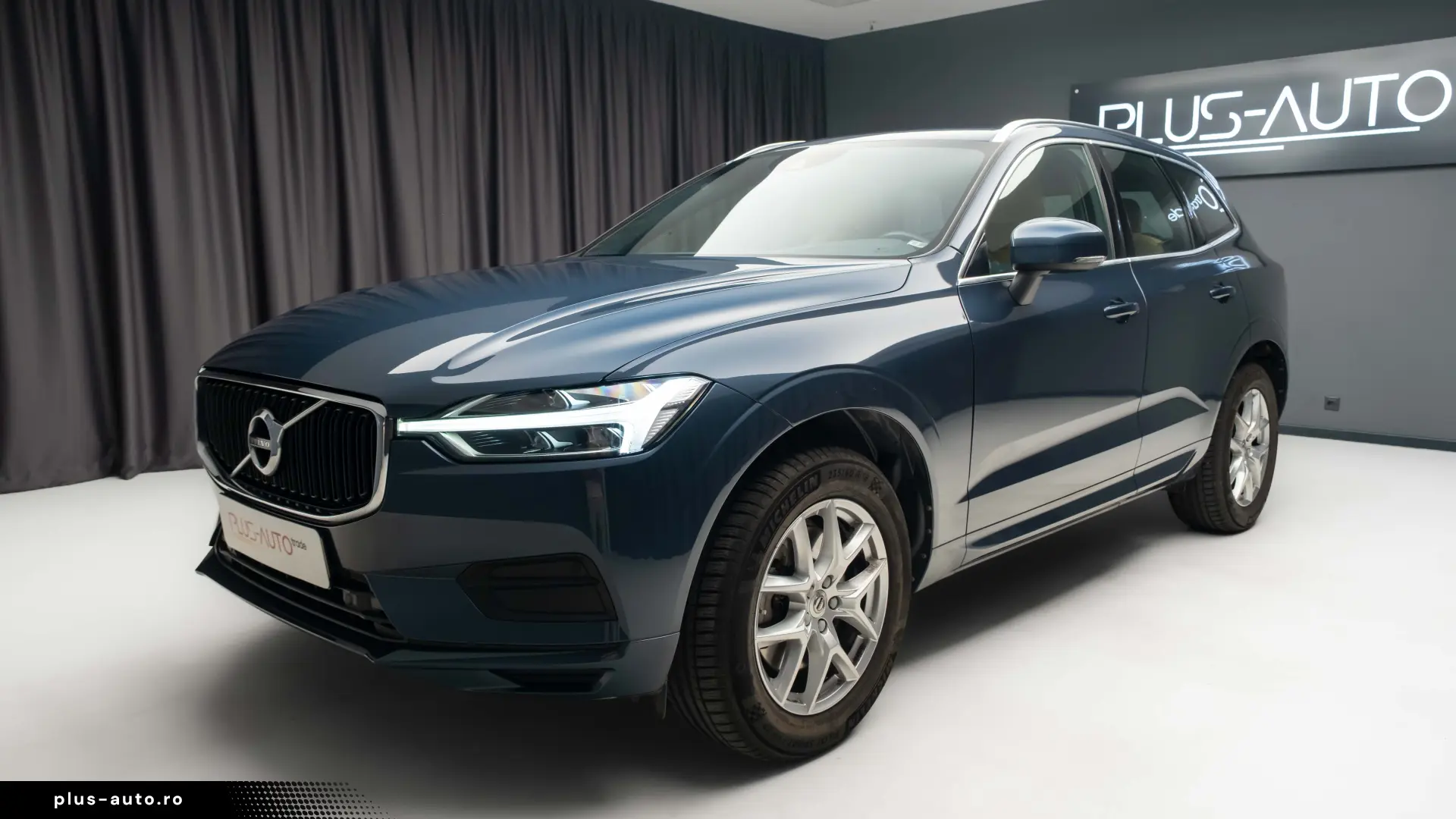 Volvo CX60 D4 Momentum 2WD