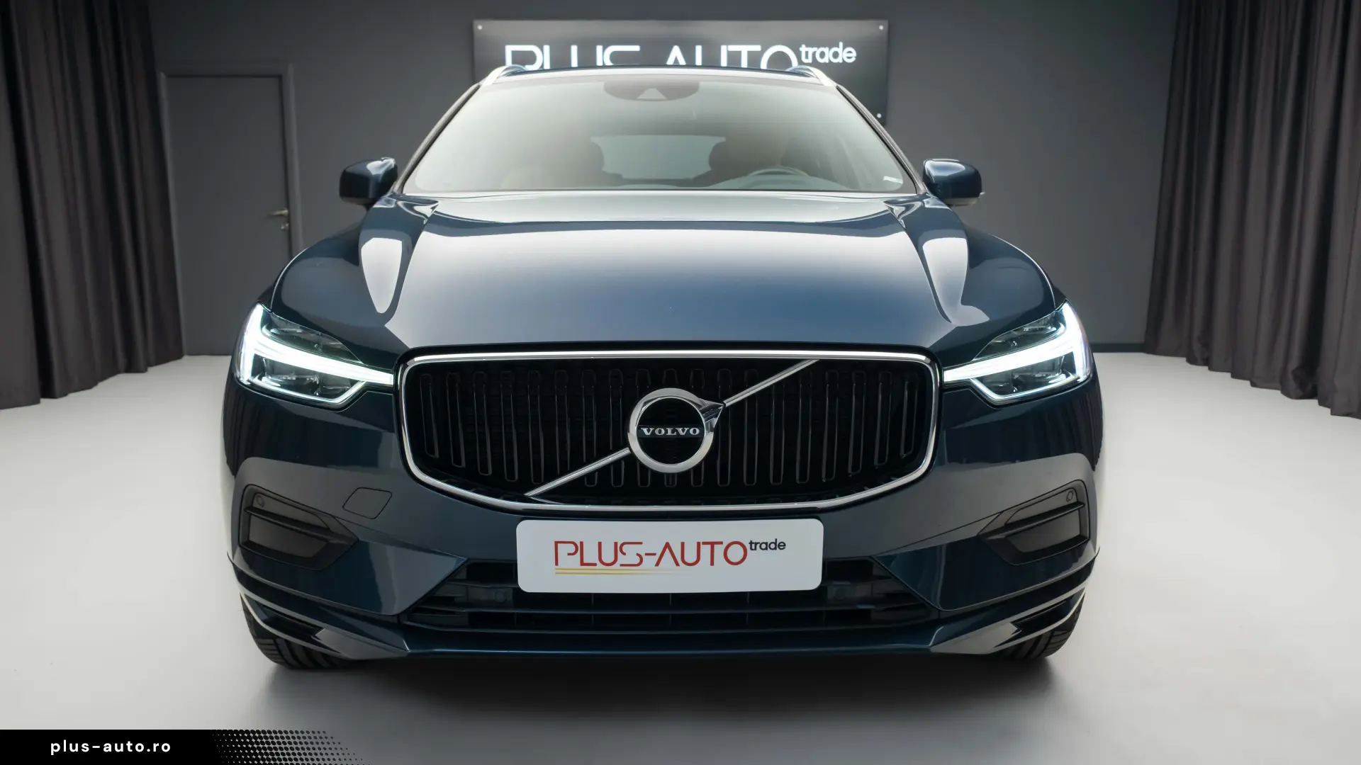 Volvo CX60 D4 Momentum 2WD
