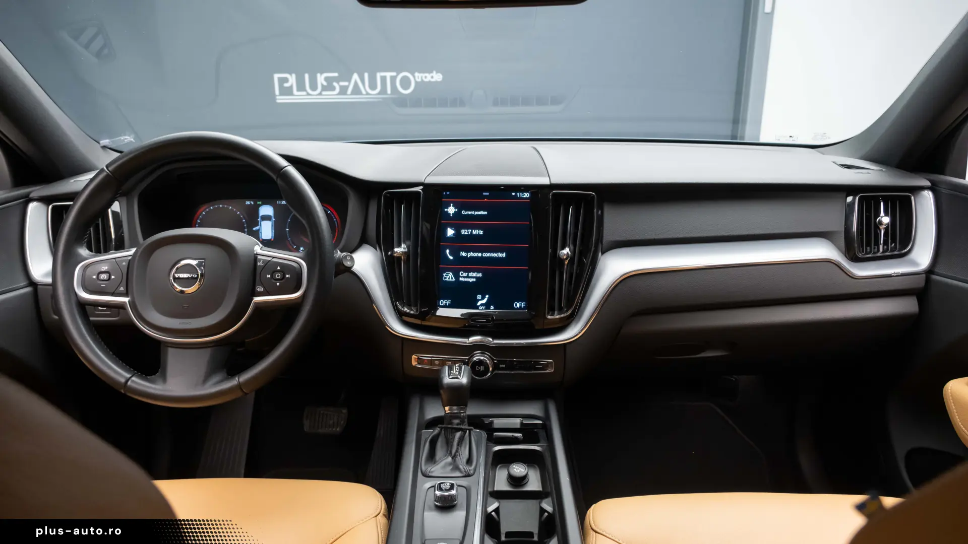 Volvo CX60 D4 Momentum 2WD