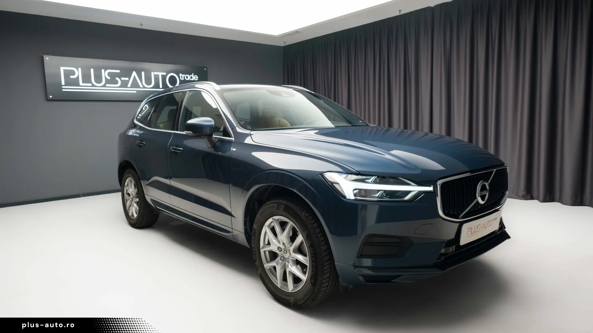 Volvo CX60 D4 Momentum 2WD