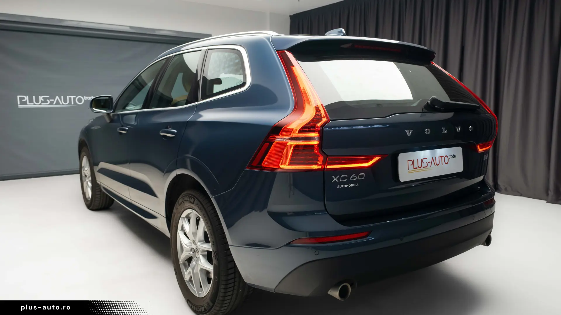 Volvo CX60 D4 Momentum 2WD