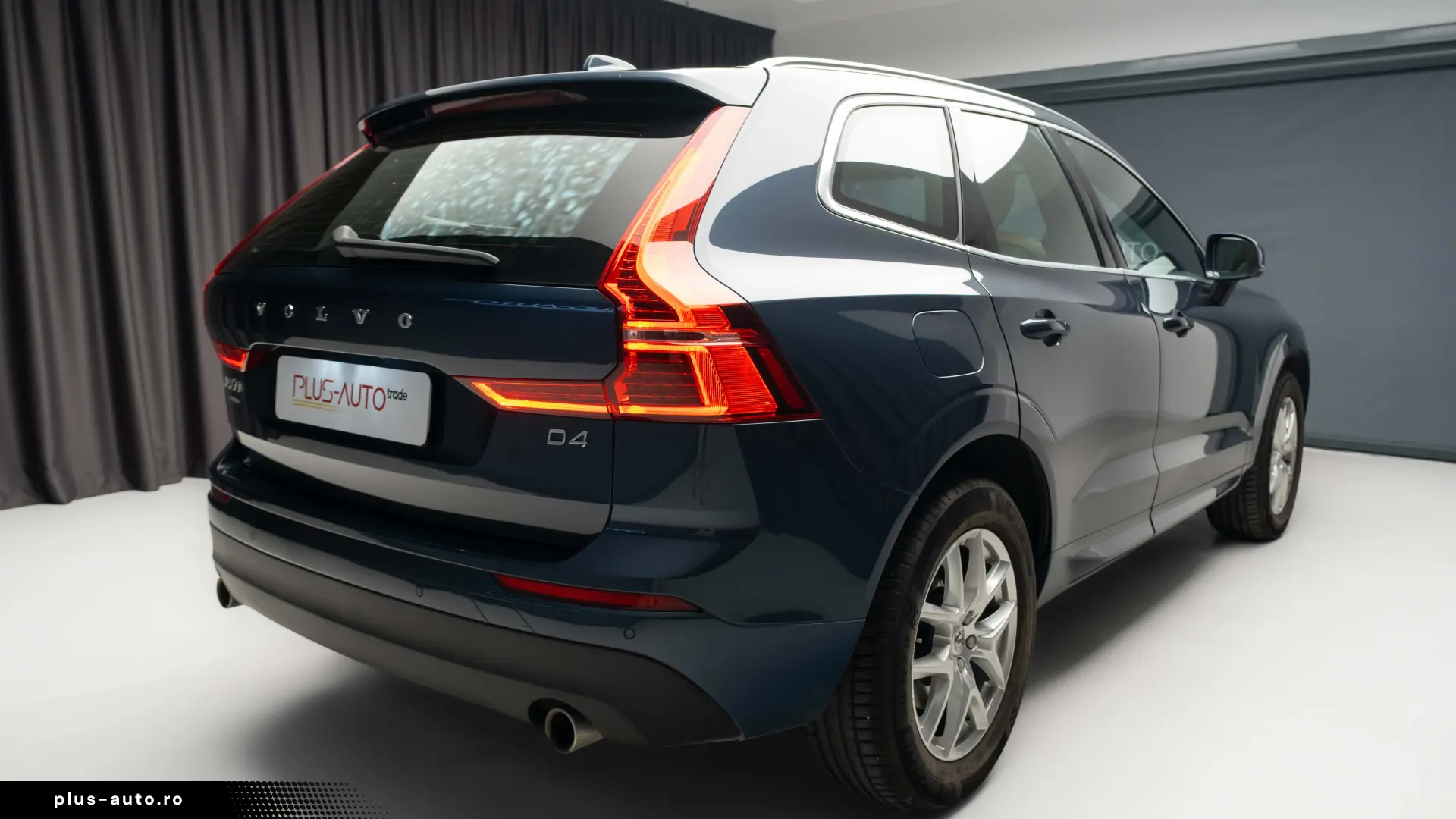 Volvo CX60 D4 Momentum 2WD