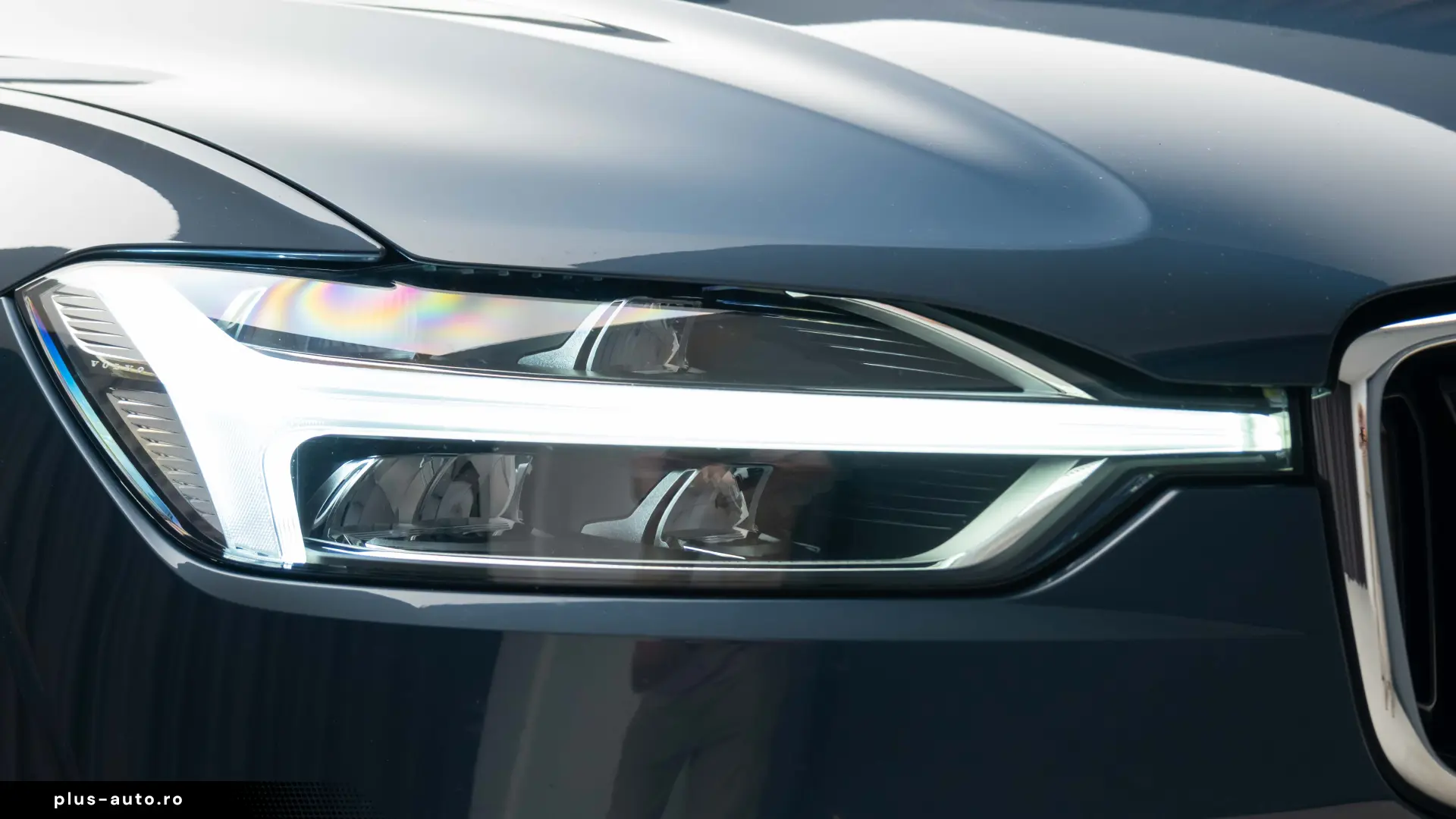 Volvo CX60 D4 Momentum 2WD