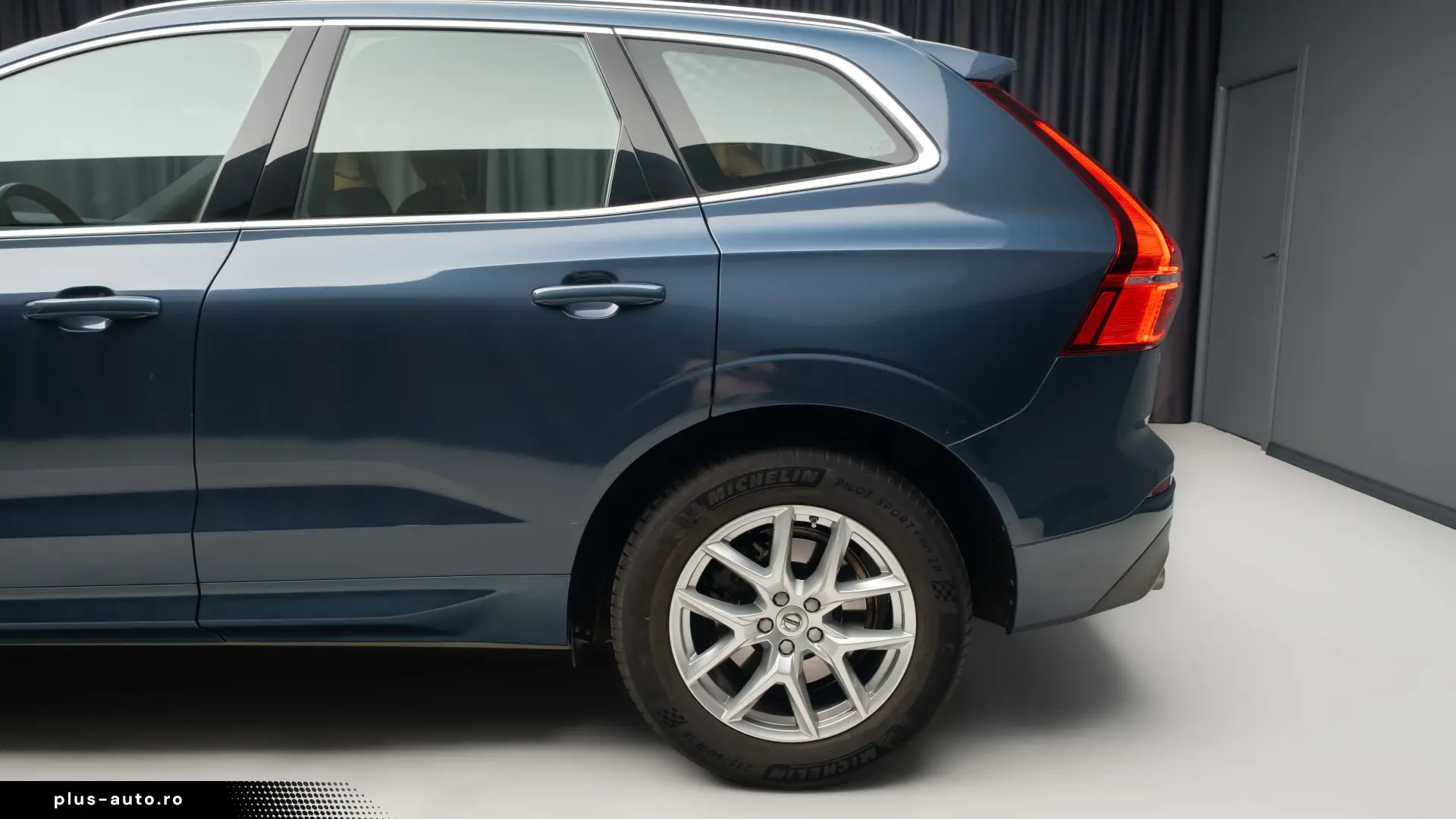Volvo CX60 D4 Momentum 2WD