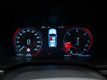 Volvo CX60 D4 Momentum 2WD