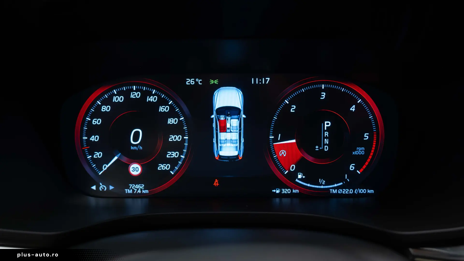 Volvo CX60 D4 Momentum 2WD