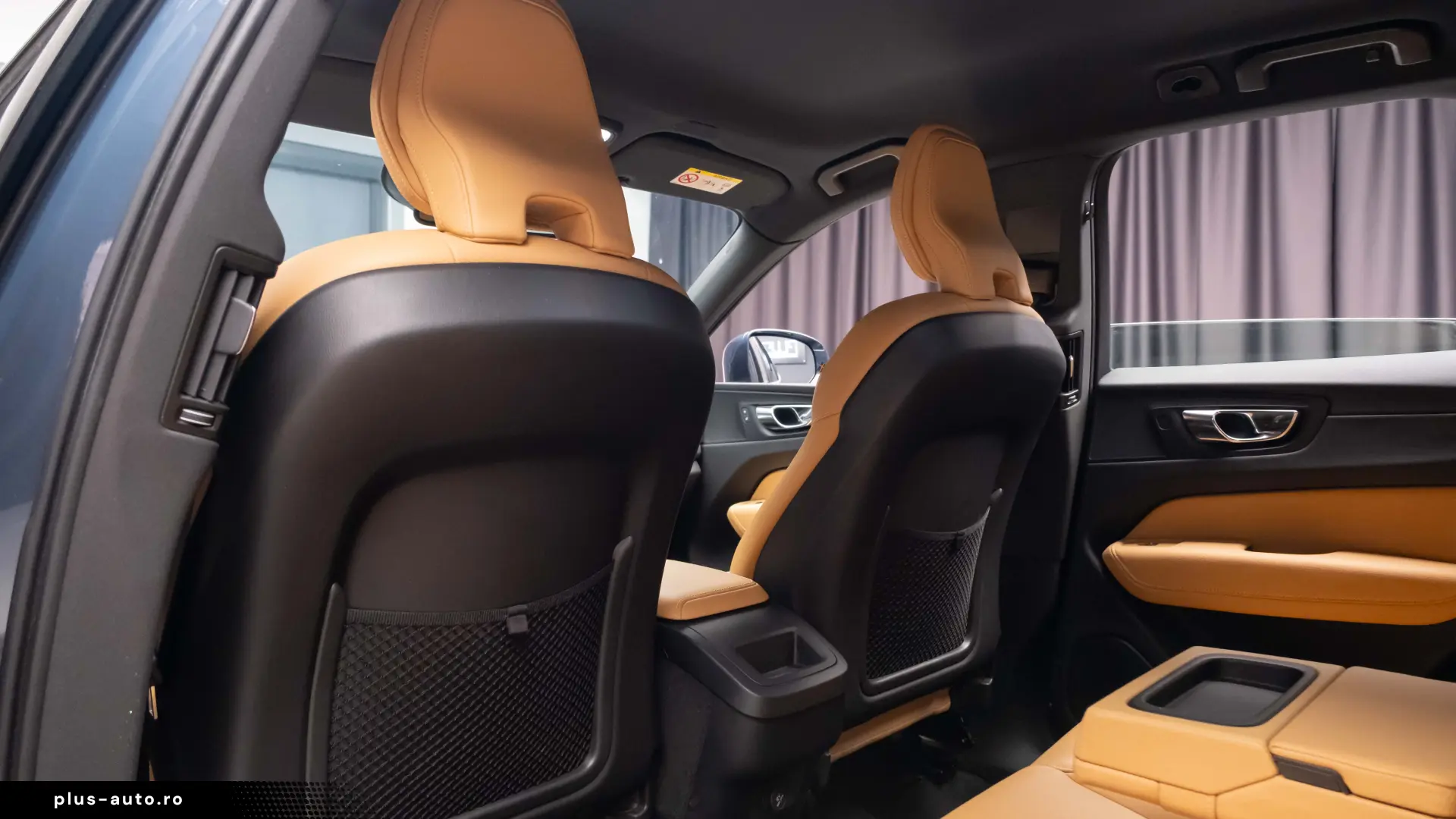 Volvo CX60 D4 Momentum 2WD