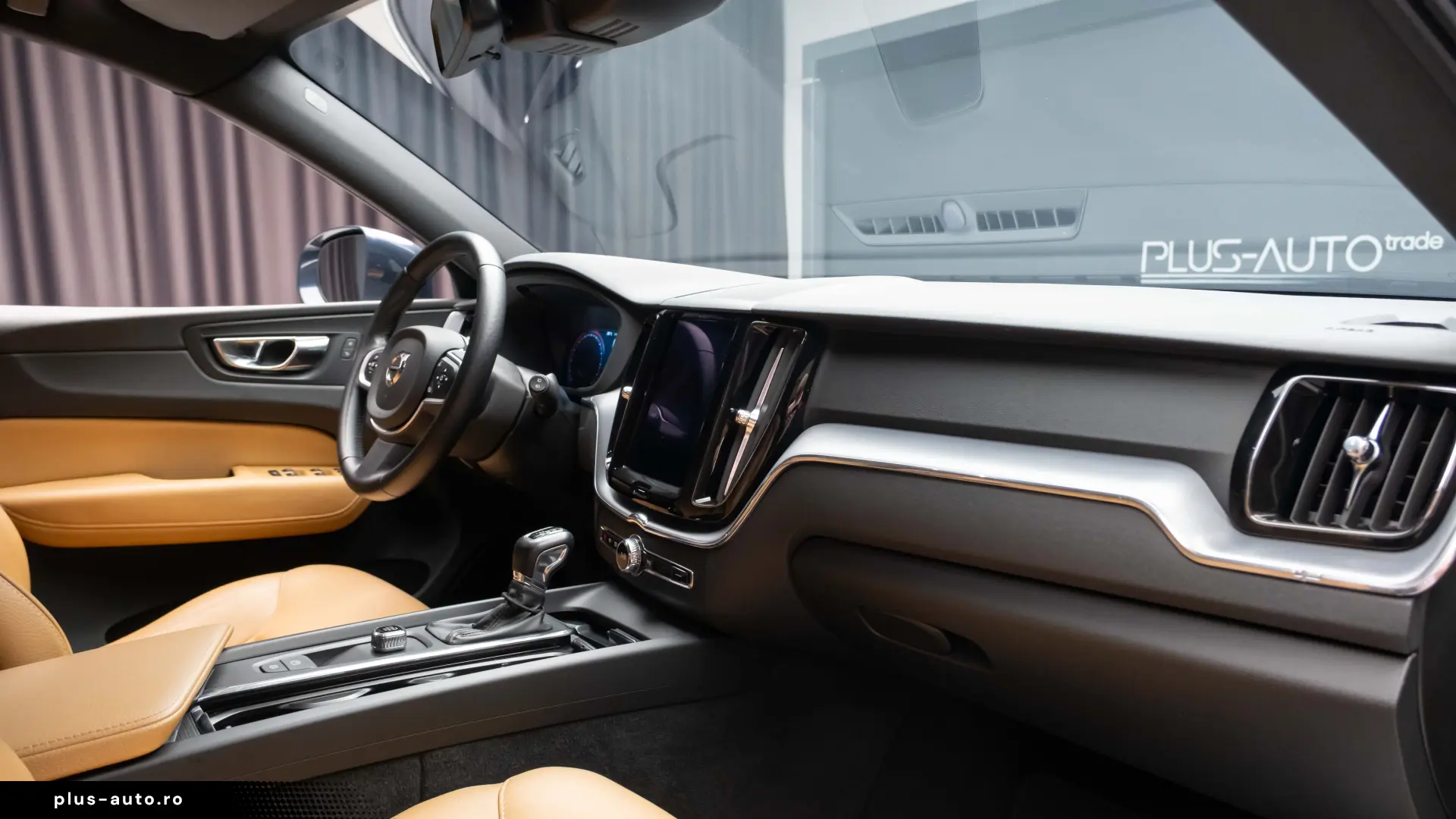 Volvo CX60 D4 Momentum 2WD