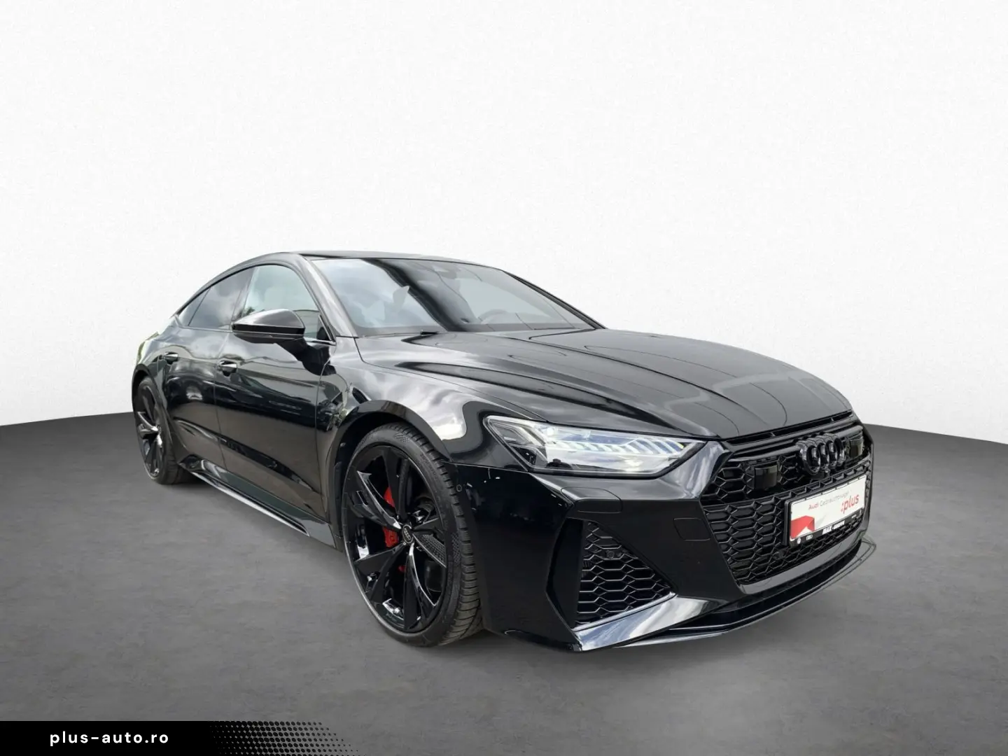AUDI RS7 Sportback 280KM H MATRIX SAGA PANO 360  HUD