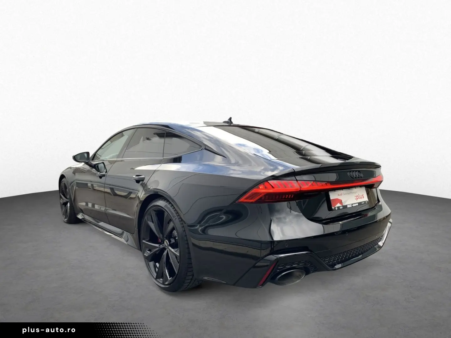 AUDI RS7 Sportback 280KM H MATRIX SAGA PANO 360  HUD