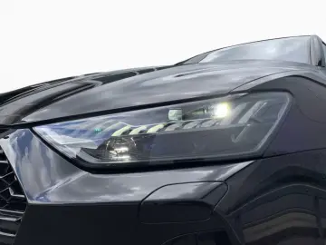 AUDI RS7 Sportback 280KM H MATRIX SAGA PANO 360  HUD