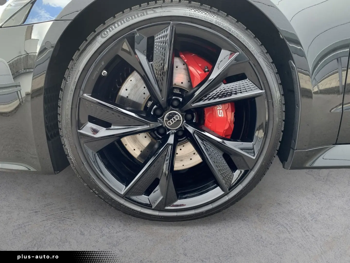 AUDI RS7 Sportback 280KM H MATRIX SAGA PANO 360  HUD