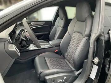 AUDI RS7 Sportback 280KM H MATRIX SAGA PANO 360  HUD