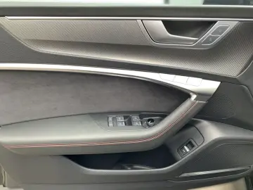 AUDI RS7 Sportback 280KM H MATRIX SAGA PANO 360  HUD