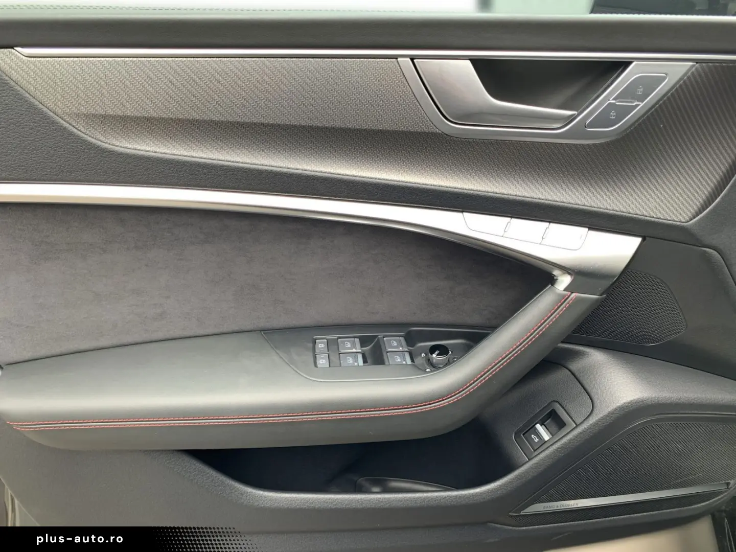 AUDI RS7 Sportback 280KM H MATRIX SAGA PANO 360  HUD
