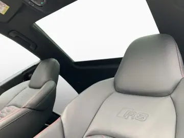 AUDI RS7 Sportback 280KM H MATRIX SAGA PANO 360  HUD