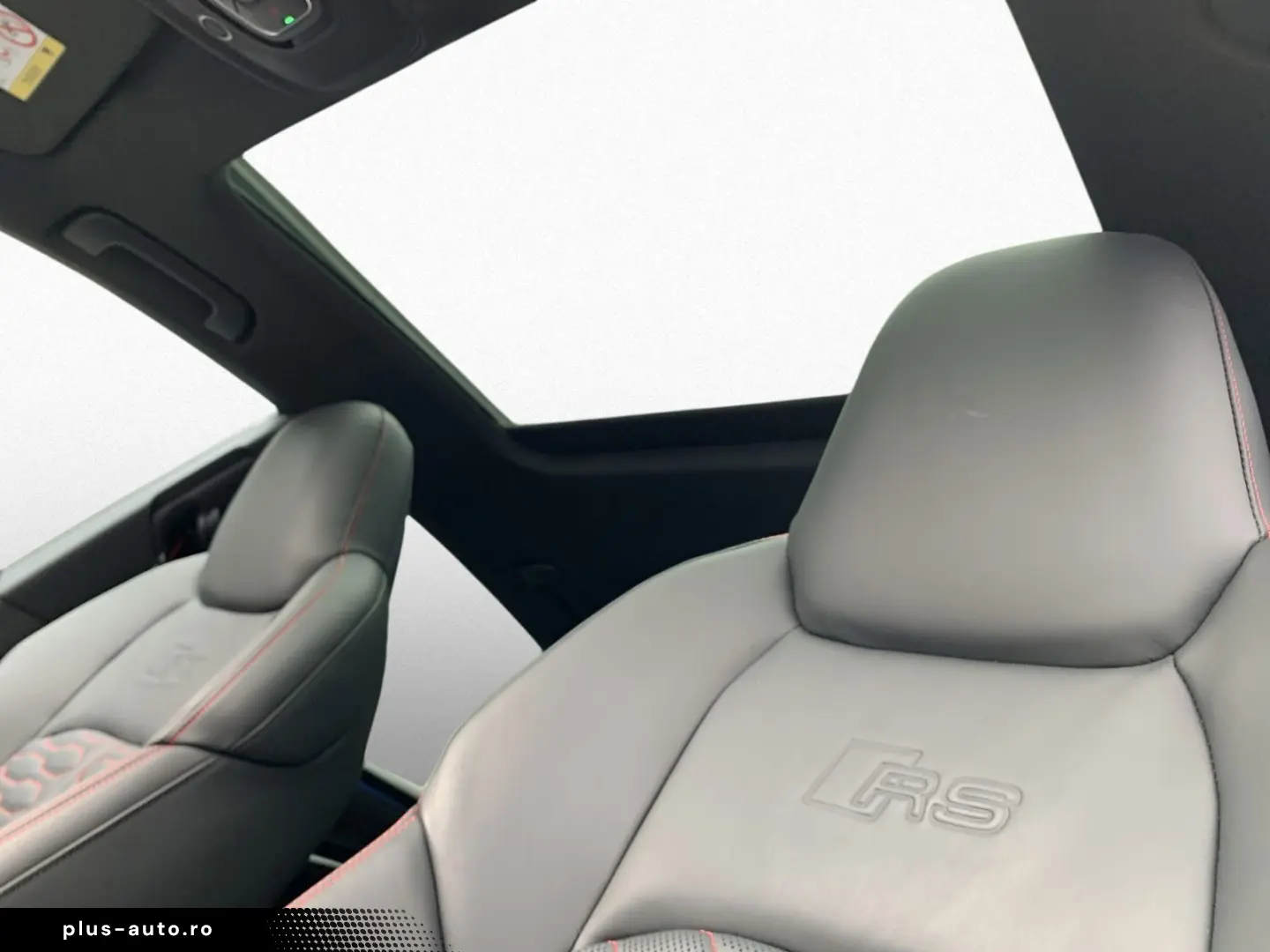 AUDI RS7 Sportback 280KM H MATRIX SAGA PANO 360  HUD